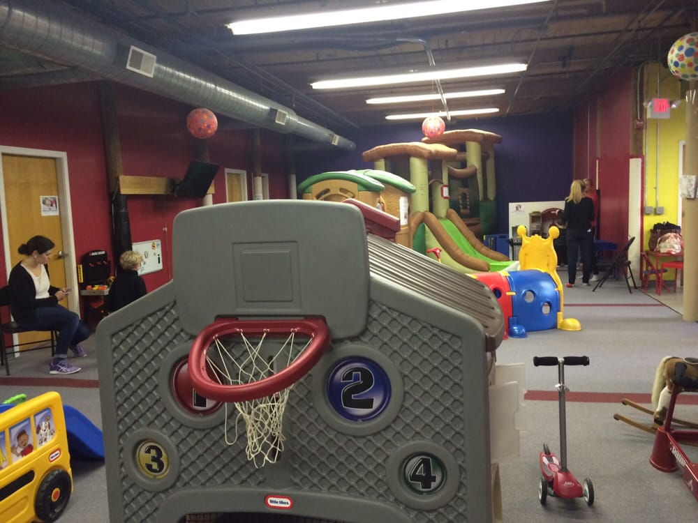 KidZone Indoor Playground 10 Photos Kids Activities 650 Ten Rod