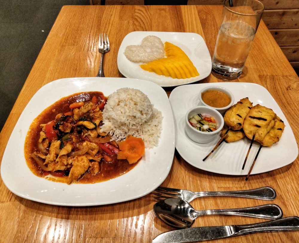 Pattaya