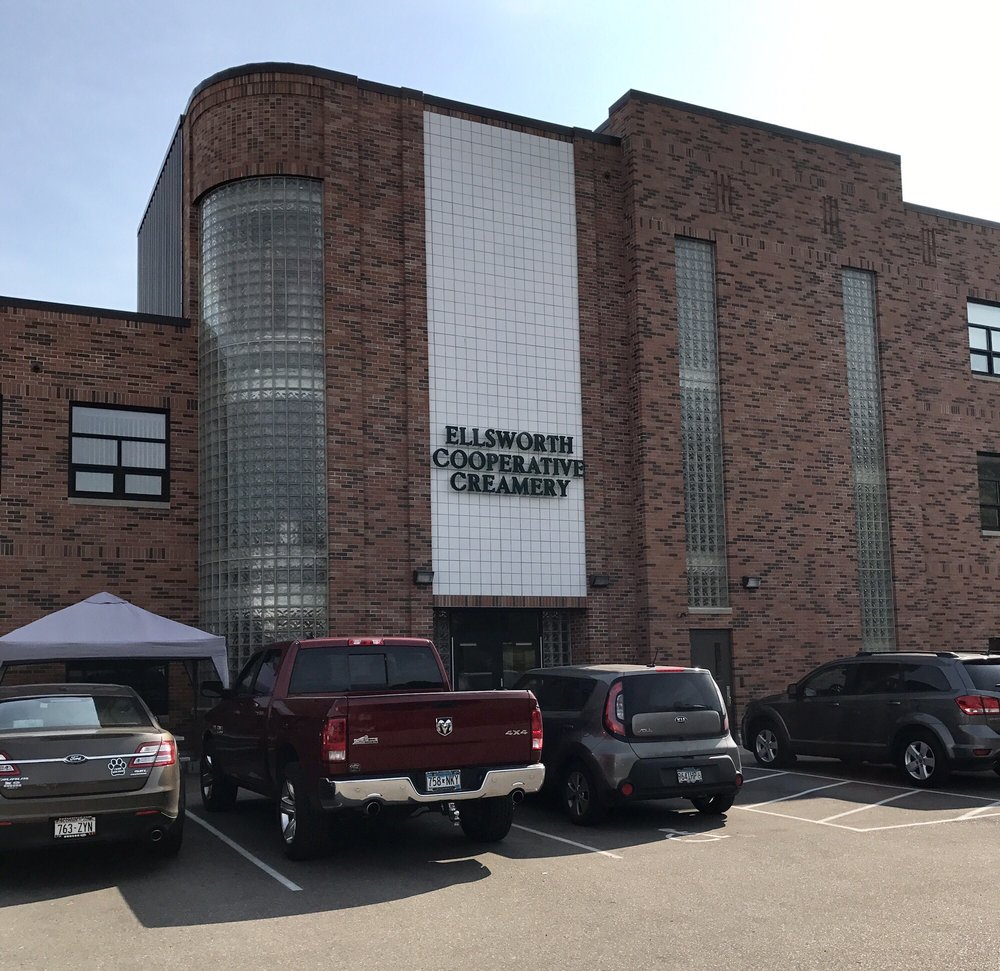 Ellsworth Cooperative Creamery 22 Photos & 19 Reviews CSA 232 N
