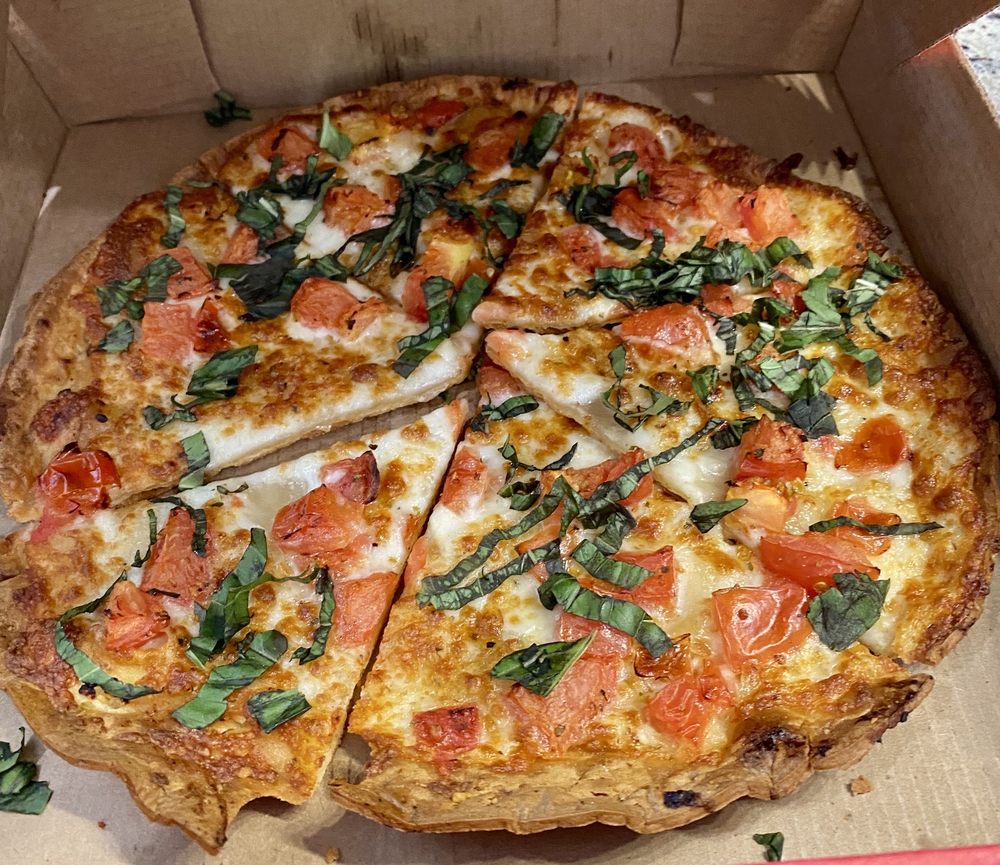 Hideaway Pizza
