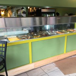 Freddy S Soul Caribbean Restaurant Order Food Online 10 Photos Photo Of Freddy S Soul Caribbean Restaurant New York Ny United States Counter