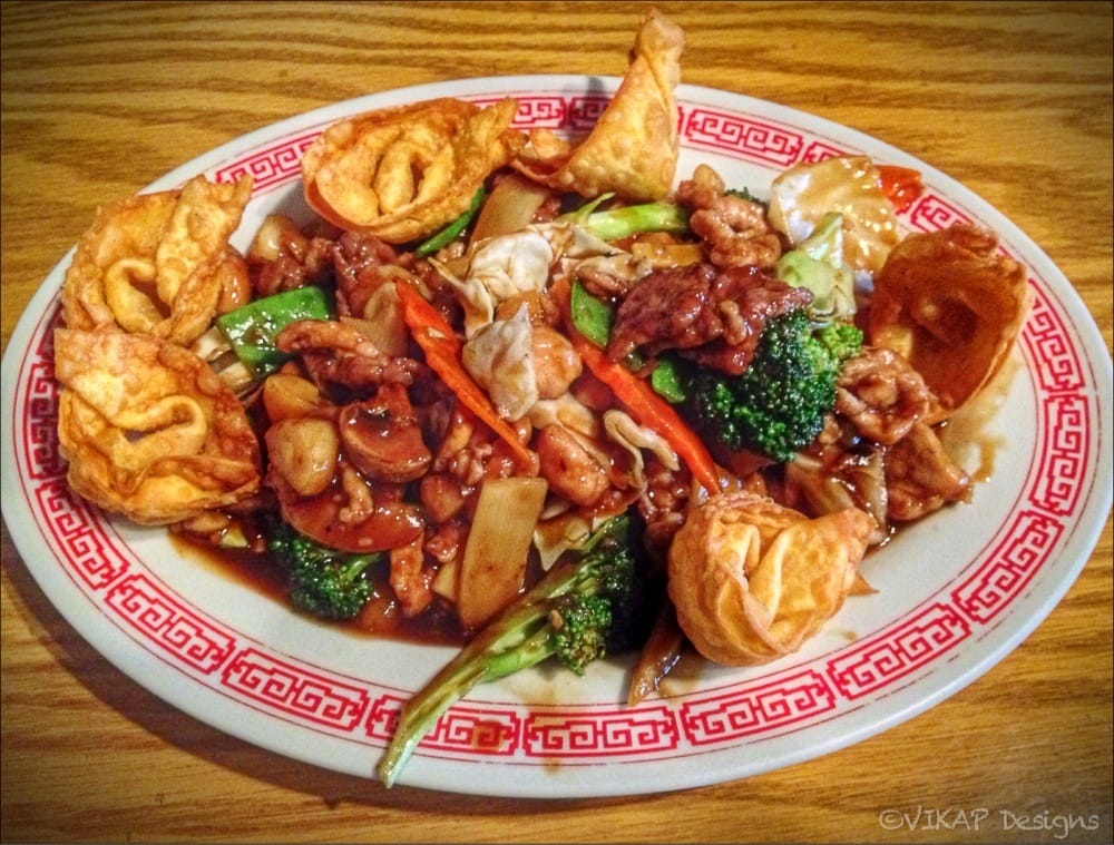 Great China Restaurant 31 Photos & 62 Reviews Chinese 835 S Main Ave, Fallbrook, CA