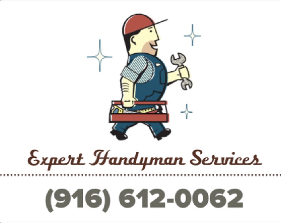 Expert Handyman Services