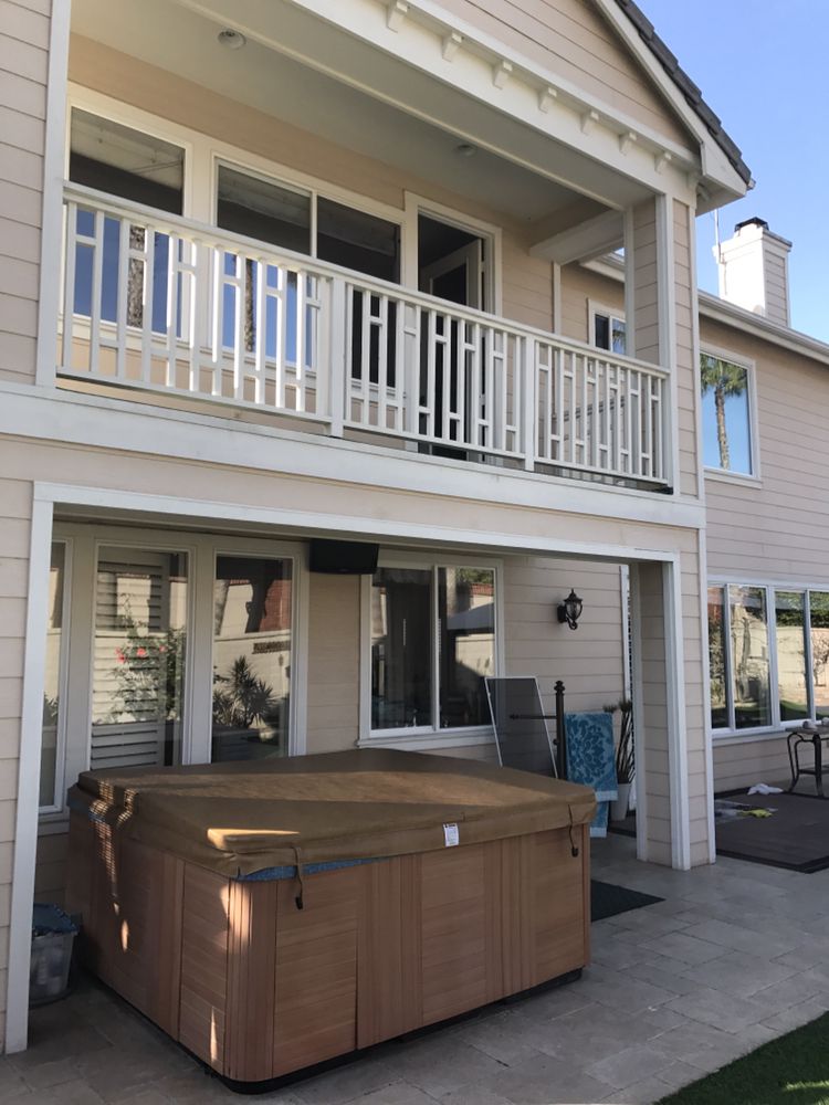 Precision Window & Cleaning Services