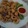 El Ajicito Peruvian Restaurant