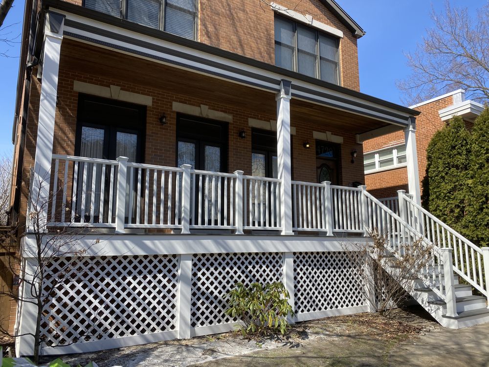 image of business Estes Builders & Remodeling