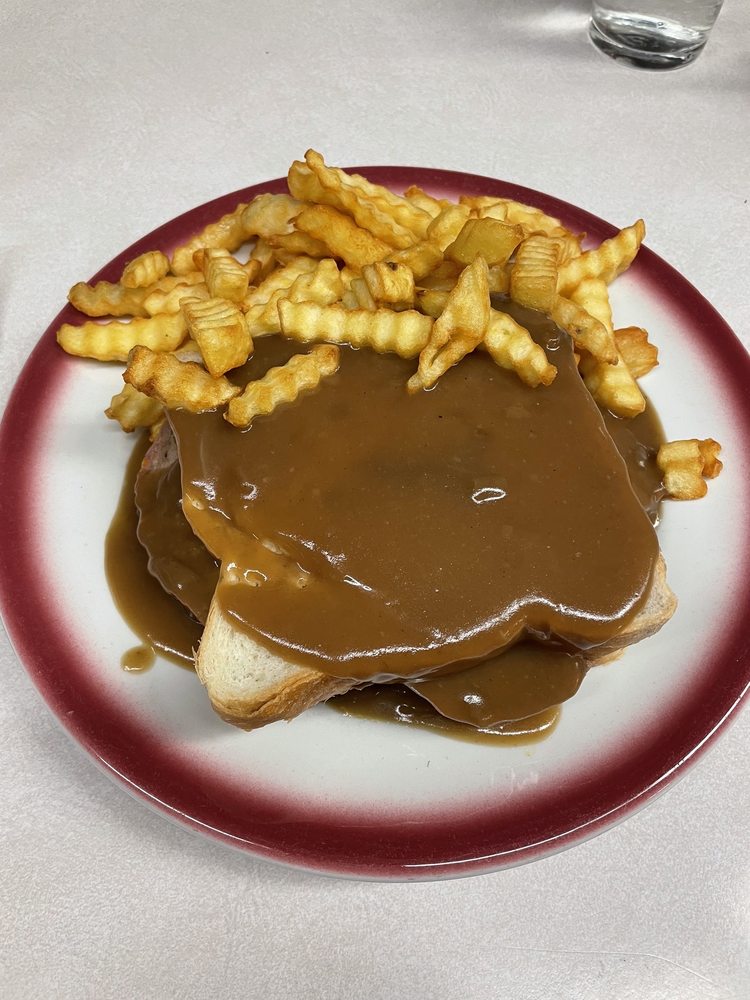 Angelo's Glassboro Diner