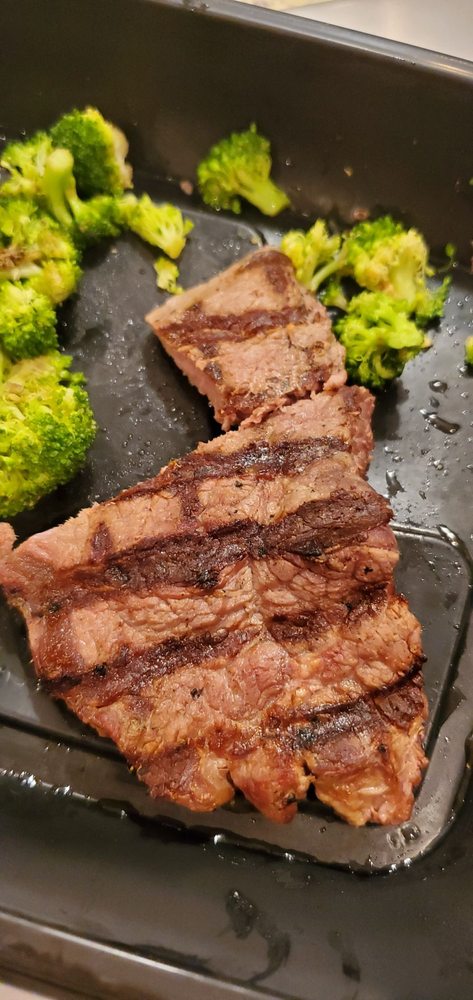 Applebee's Grill + Bar