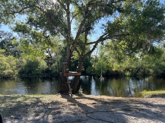 Myakka City, FL Map & Directions - MapQuest