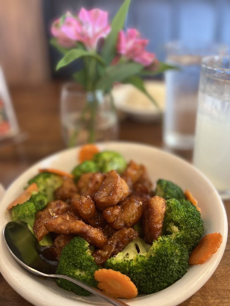 Thai Taste Restaurant