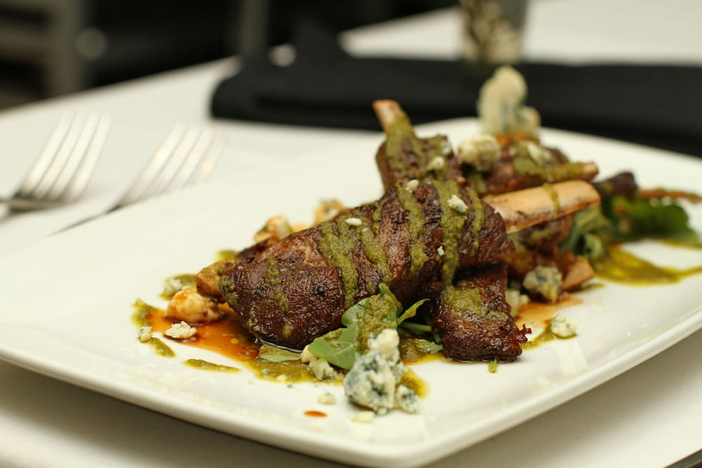 Restaurant IRON 172 Photos & 98 Reviews Southern 22 N Palafox St