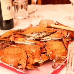 Angie S Seafood Order Food Online 380 Photos 313 Reviews Photo Of Angie S Seafood Baltimore Md United States Maryland Blue Crab