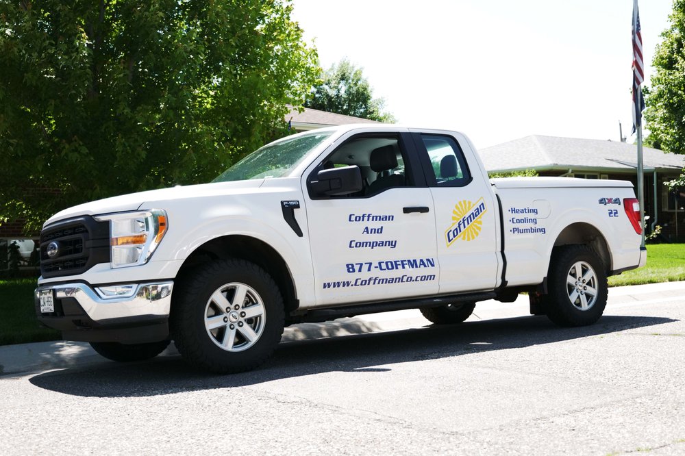 image of business Coffman & Company