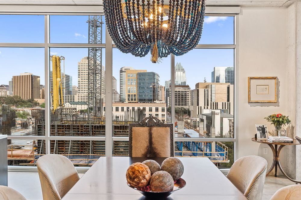 Lenore Callahan Interior Design