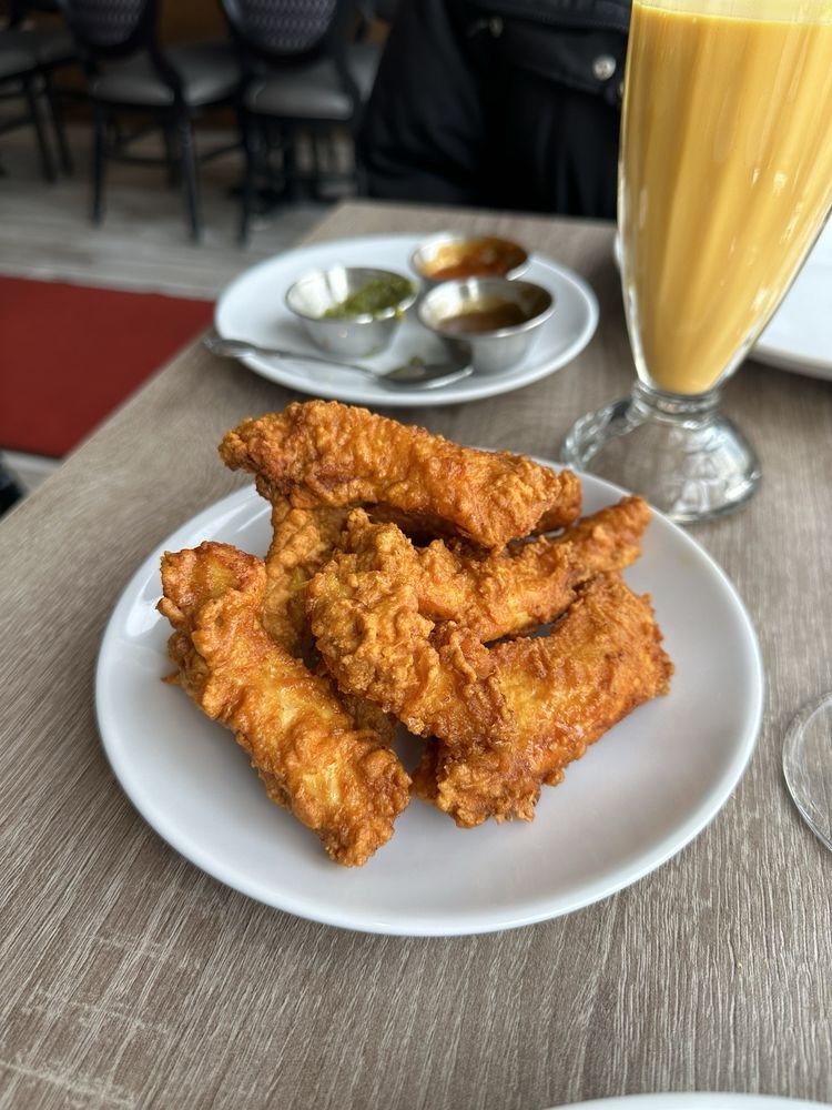 Nepa  Indian Cuisine