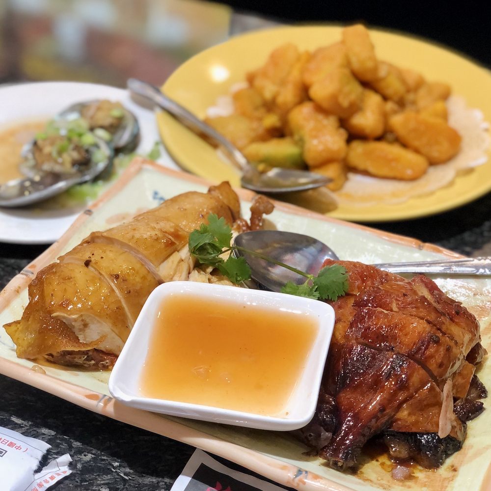 Sham Tseng BBQ Shop Sham Tseng BBQ Shop
