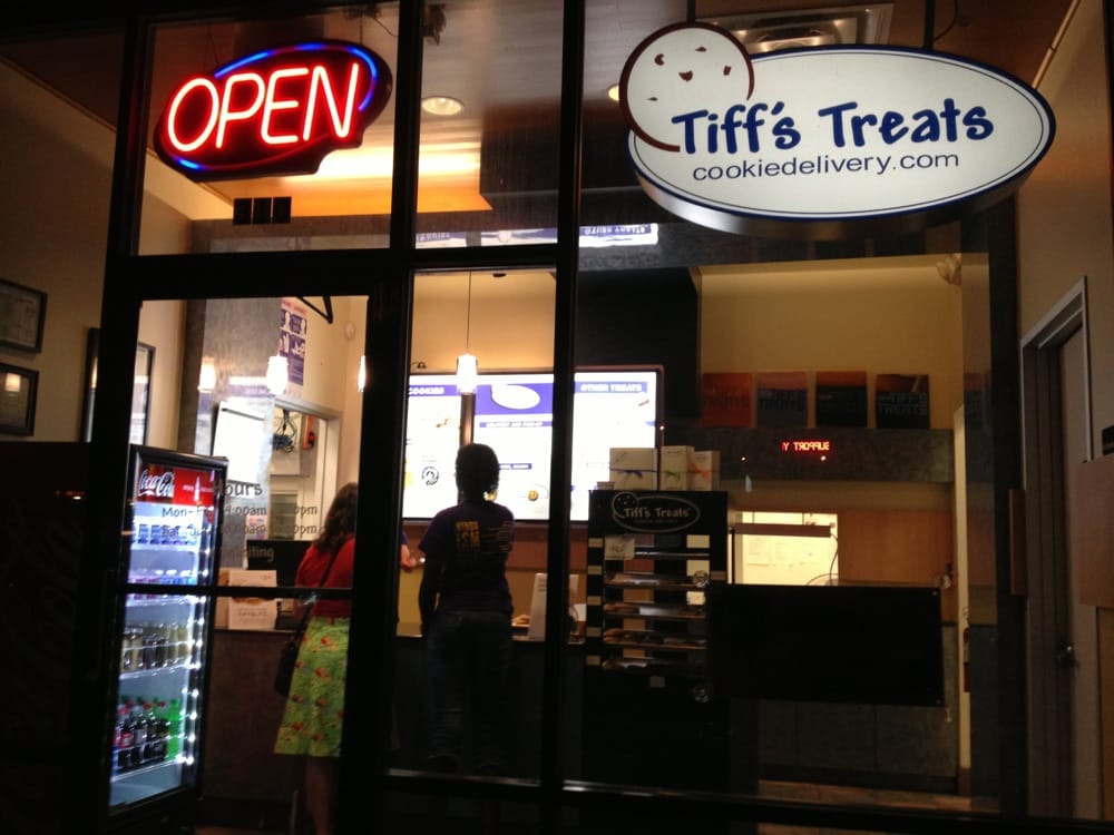 Tiff’s Treats 36 Photos & 117 Reviews Desserts 11011 Research