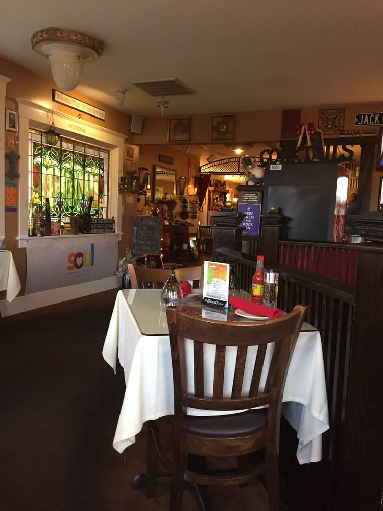 Soul Order Online 168 Photos & 240 Reviews Breakfast & Brunch 2717 N Proctor St