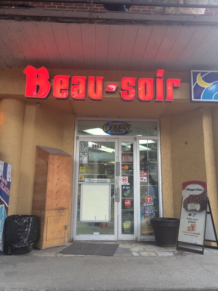 Depanneur Beausoir