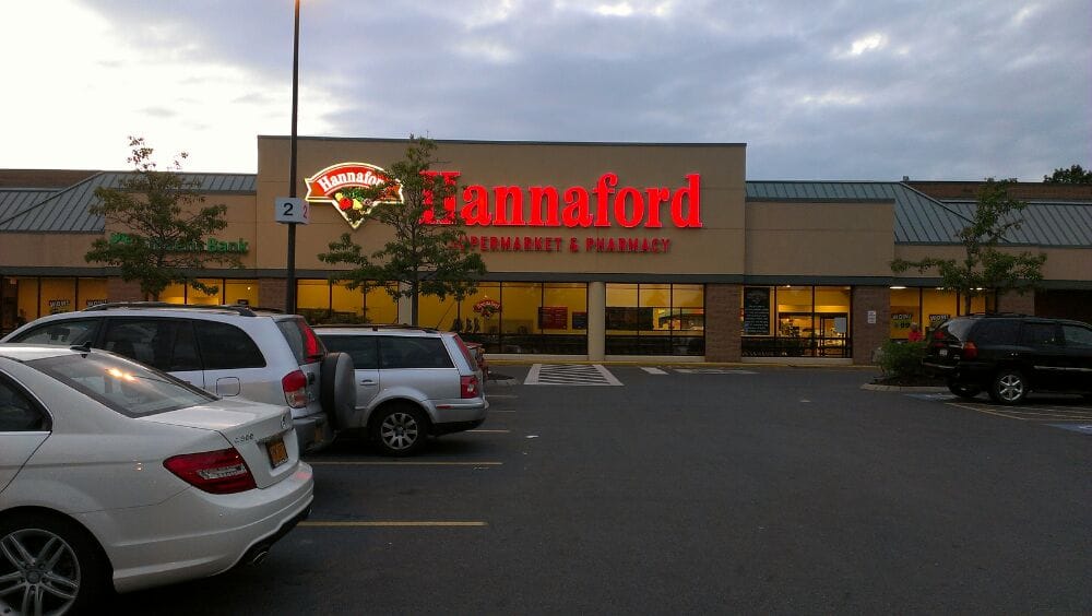 Hannaford Supermarket Grocery 40 Main Ave, Wynantskill, NY Phone