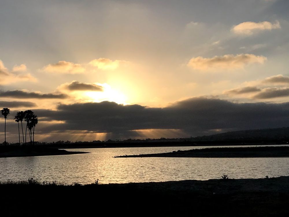 De Anza Cove Park