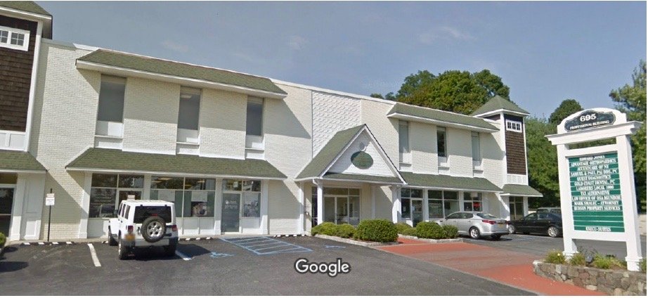 Hudson Property Services