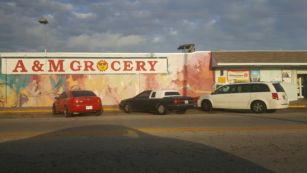 A & M Grocery Store