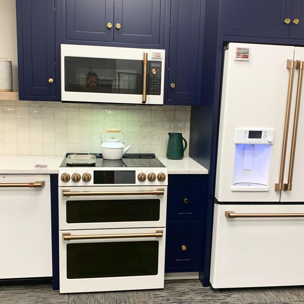 Gerhard's Appliances
