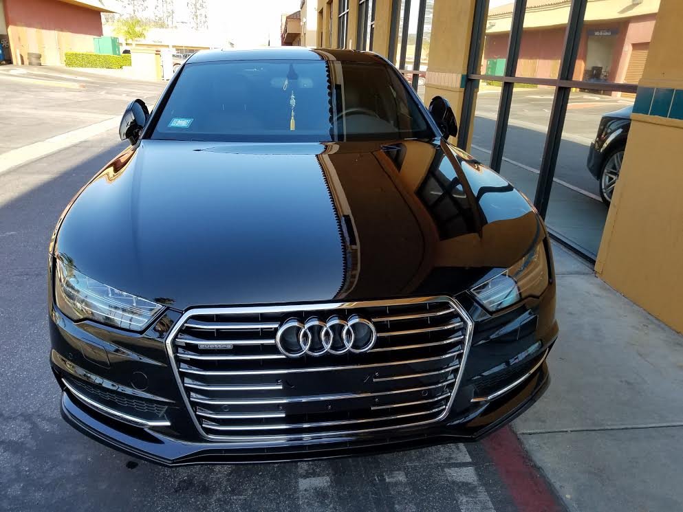 Upland Auto Body & Collision