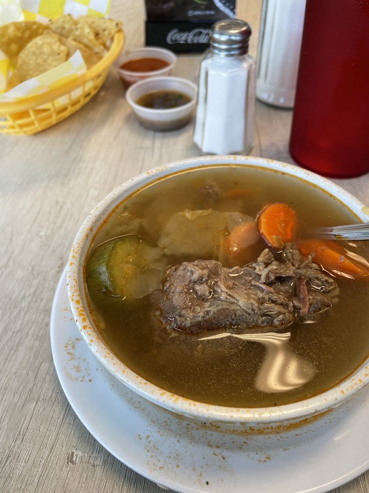 Tortilleria Guadalupana