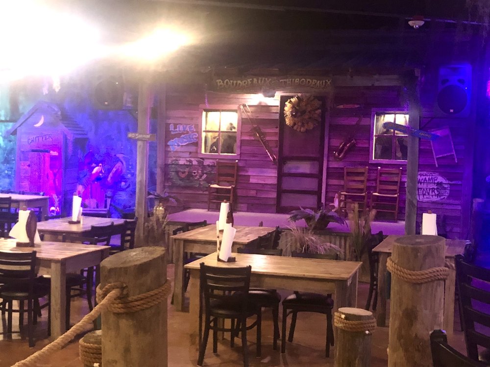 Krazy Cajun Kitchen & Market