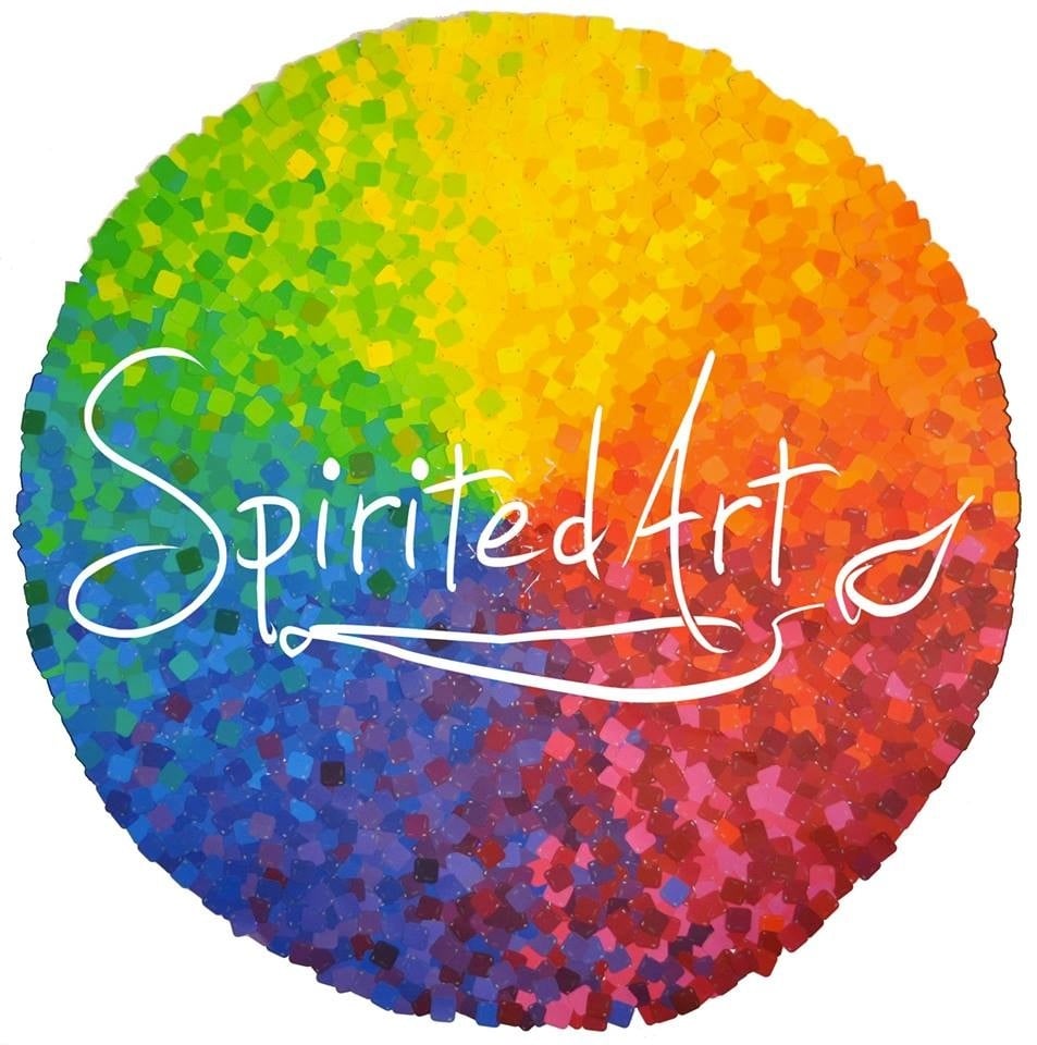 Spirited Art