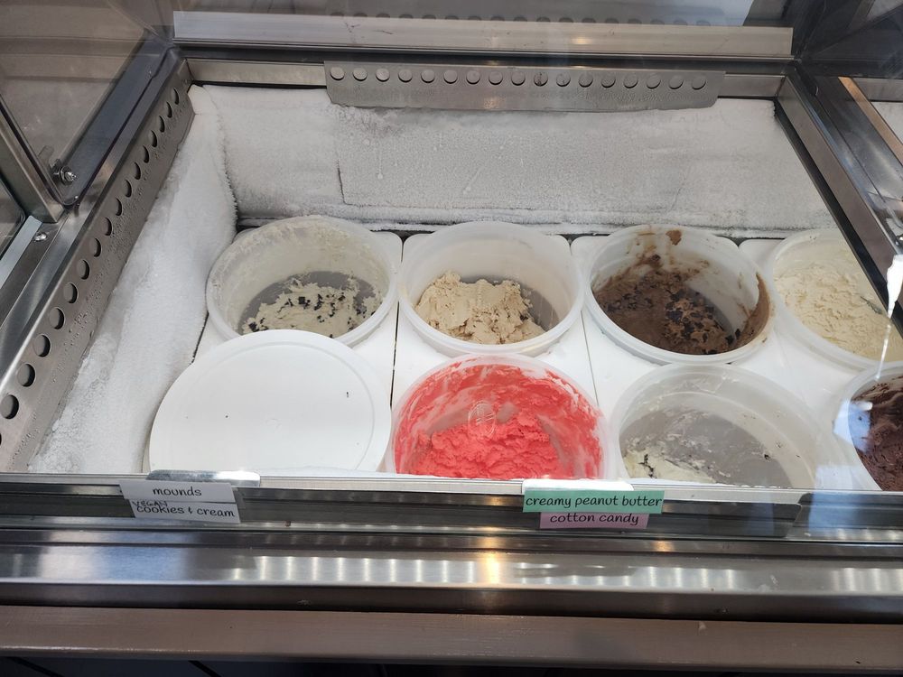 Five Pennies Creamery