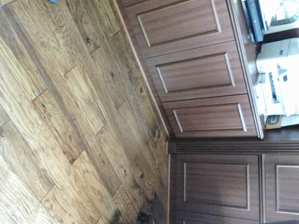 J & F Home Maintenance & Handyman Services