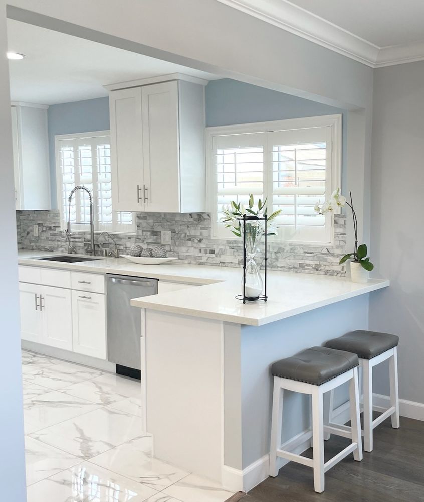 Shutters Link & Window Fashions