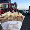 Fire Truck Crepes