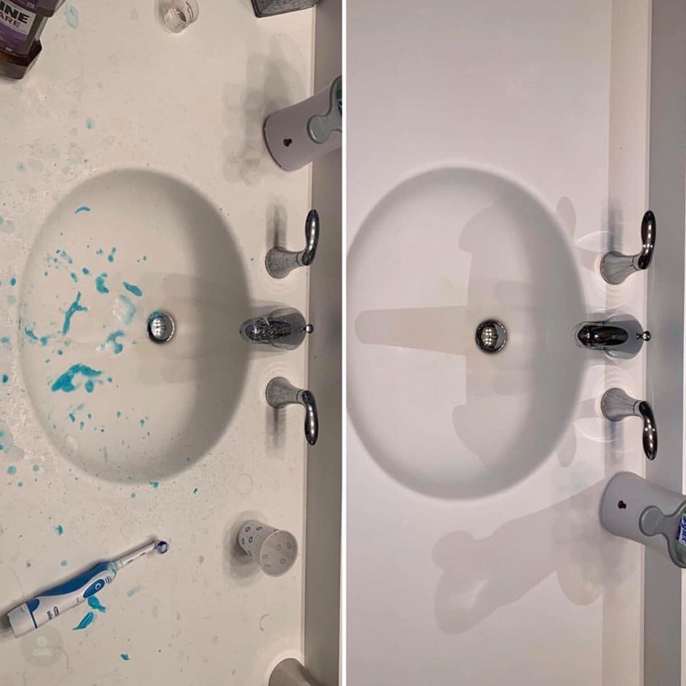 Visionary Cleaning Services