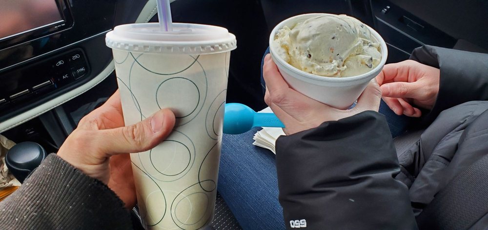 Ice Cream World