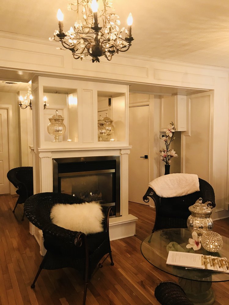 Beauty Beyond Skin Deep Day Spa