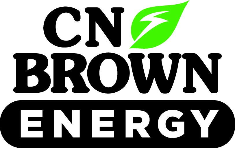 image of business CN Brown Energy