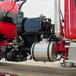 Enid Mack S Towing 5913 E Owen K Garriott Rd Ok Kill Trucks