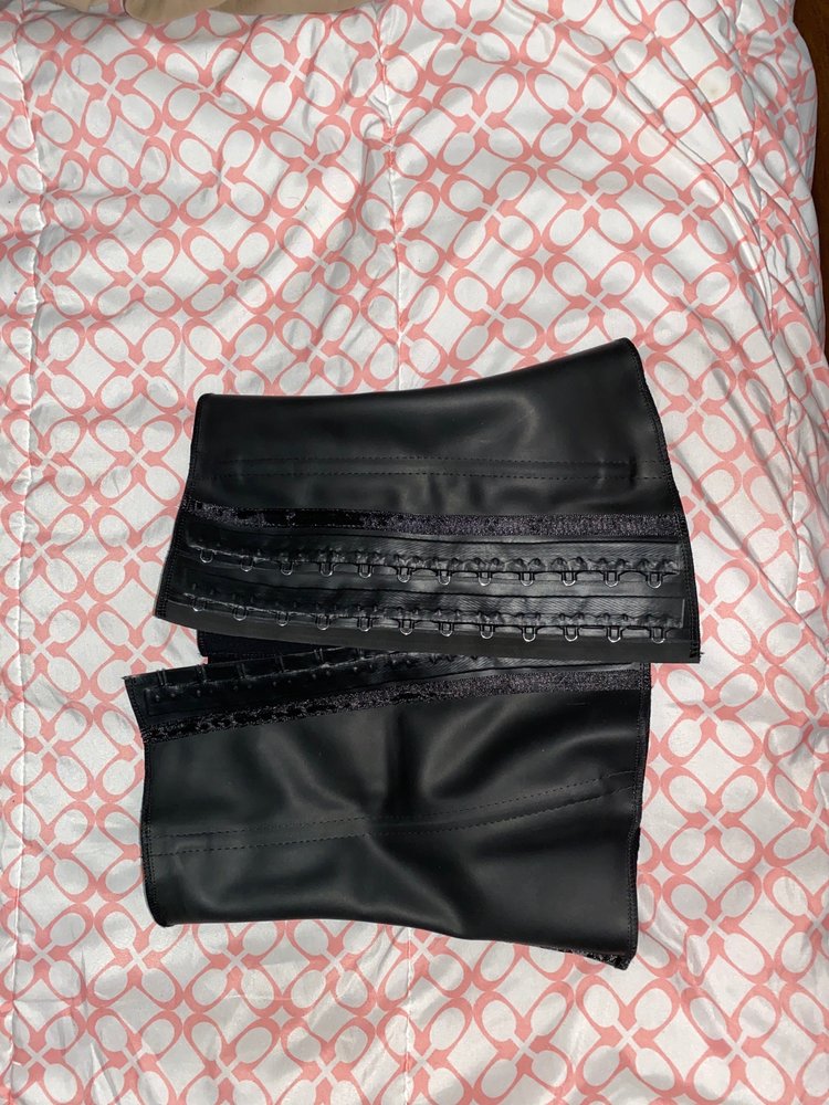 Stella's Corset