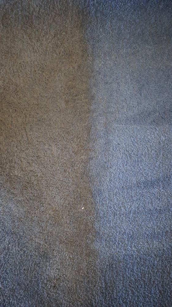 Cleaning Innovations Carpet Cleaning