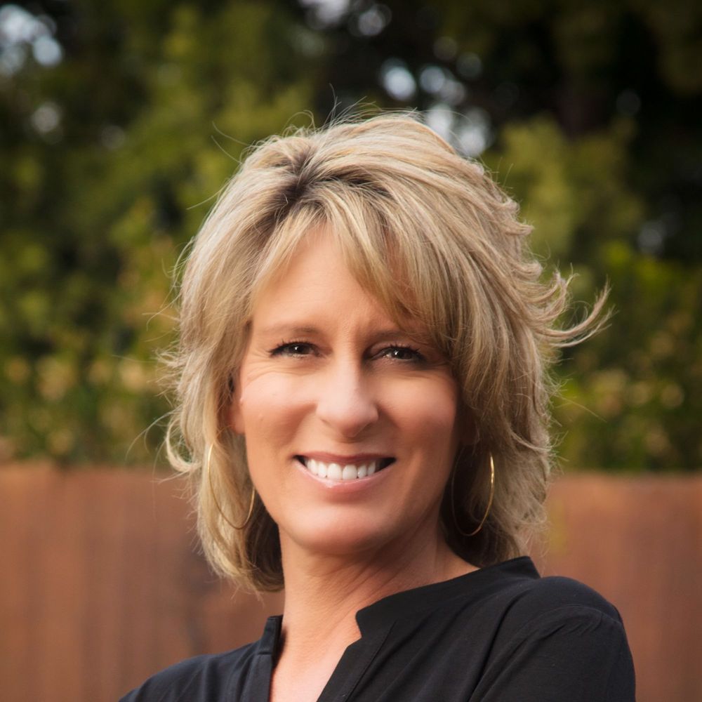 Phoebe Jaeckels - Caliber Home Loans
