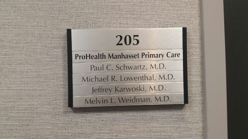 ProHEALTH Manhasset Primary Care