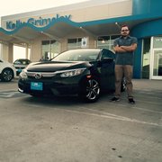 Kelly Grimsley Honda Auto Repair 5301 John Ben Shepperd Pkwy