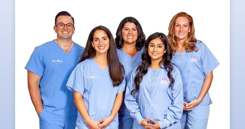 image of business Ocean Pediatric Dental Associates