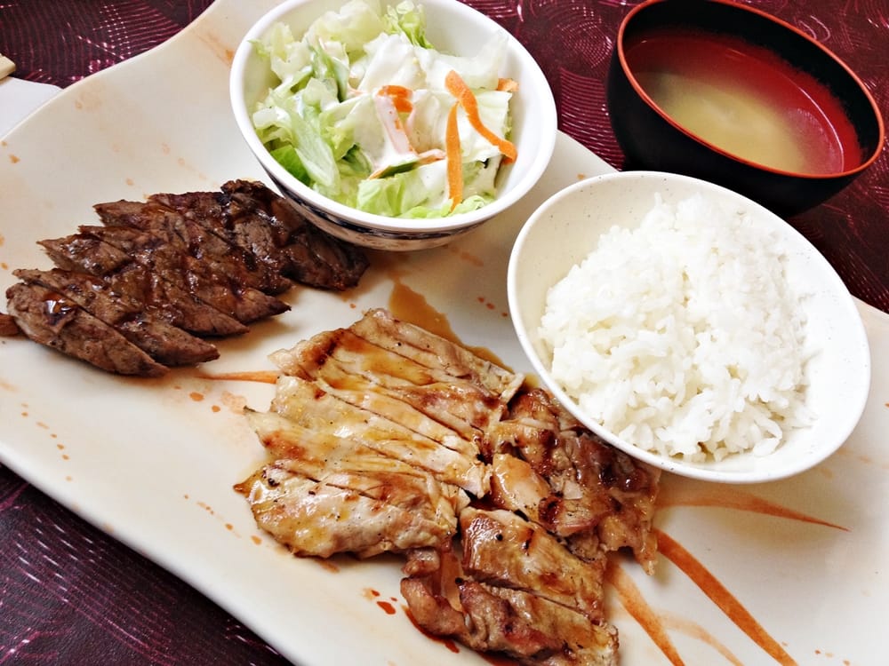 Restaurant Amachi 111 Photos & 144 Reviews Japanese 6729