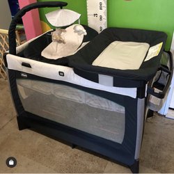 baby furniture resale shops near me