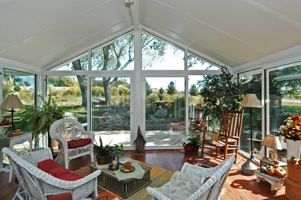 image of business Malibu Sunrooms & Outdoor Living